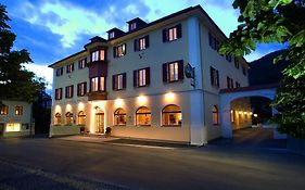 Gasthof Goldener Fisch